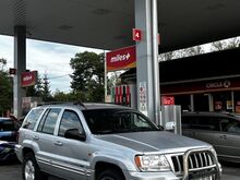 Jeep grand cherokee 2.7crd WJ