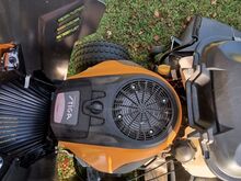 Murutraktor Stiga 107cm
