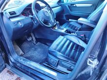 Volkswagen Passat Alltrack 2.0TDI 130kW