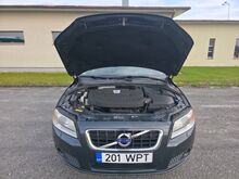 Volvo V70 2012 diisel, reg. makstud, Hollandist