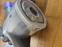 Dyson v8 tolmuimeja akutolmuimeja