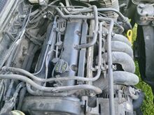 Ford Focus 1.6 74kw, manu, reg. Makstud, üv.06/27