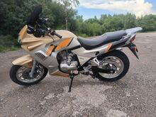 KINROAD STRONG WIND 125