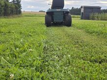 Yardman af6150