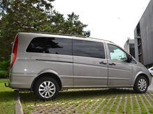 Mercedes-Benz Vito 2.2 CDI 110 kW Extra Long