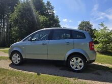 Audi A2 1,4 55kw -02