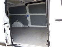 Ford Transit Custom LONG a/c 2.0 TDI 96кВт