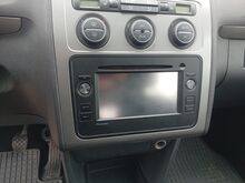 Vw Touran 2,0td 2010a REG tasutud