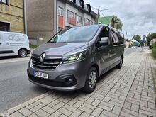 Renault Trafic Long L2H1 2.0 107kW