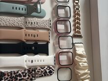 Apple Watch SE (Gen 2) 40mm Starlight