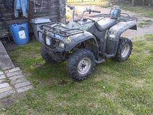 Atv 250cc