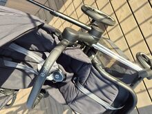 Cybex Priam 4
