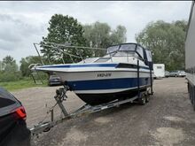 Катер / лодка Regal Ambassador 255XL