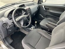 REG HINNAS Peugeot Partner 1,6 80kw, 181 740km