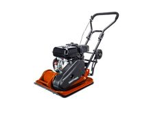 Pinnasetihendaja kummiga LONCIN 7HP 60KG KD1197