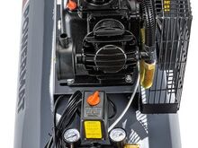 Õlikompressor kompressor 200L. 230V PM1307