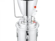 50L destillaatori komplekt