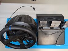 Thrustmaster T300 RS GT Edition
