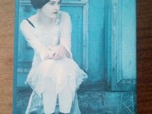 M.Binchy "Tara tee"
