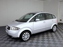 Audi A2