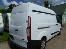 Ford Transit Custom H2/L2a/c 2.0 TDI 96kW