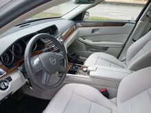 MERCEDES-BENZ E220 CDI