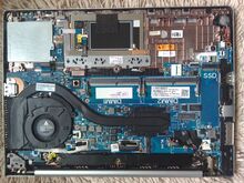 Äriklassi Ultrabook HP EliteBook 830 G6 i5 8 Gen.