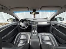 Volvo V70 Momentum 2.0D 100kW, JÄRELMAKS!