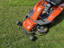 Raider 214C