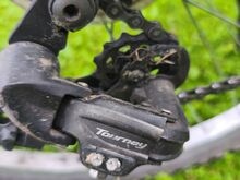 Jalgratas Merida 26" rattad, raam L