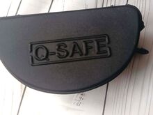 Kaitseprillid Q- SAFE