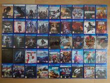 PS4/PS5 mängud