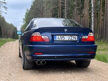 BMW E46 318CI