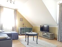 1.sept.-19.juunini anda üürile korter Kuressaares