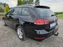 Volkswagen Golf JOIN 1.6 TDI 85kW, REG. MAKSTUD!