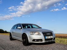 Audi A6 C6