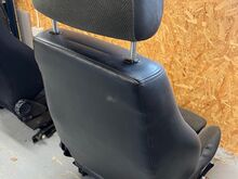 Сиденья Recaro E28