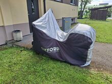 Elektriroller HECHT COCIS