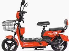 Beautiful Electric Scooter for adults