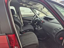 Citroen C4 Picasso, РЕГ. СБОР ОПЛАЧЕН