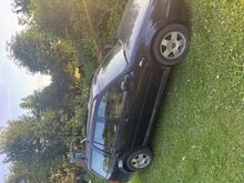 Vw Golf 4 1,9 TDI 74 kW 2001
