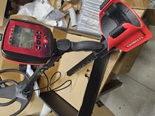Professionaalne metallidetektor