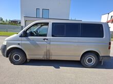 MÜÜA 8 KOHALINE VOLKSWAGEN TRANSPORTER