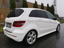 Mercedes-Benz B180 2.0 CDI 80kw üv 06.2027