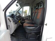 Fiat Ducato H1/L2 2.2 TDI 88кВт