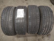 195/55R16 летние шины 4шт