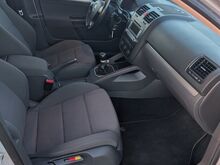 Volkswagen Golf 1.4 103kW