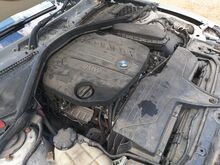 BMW 320D F31 На запчасти