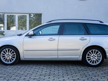 Volvo V50 Facelift 1.6D 80kw