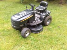Murutraktor Partner